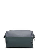 Toiletzak Samsonite Groen stackd 142787