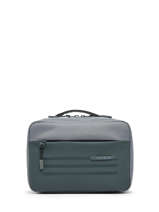 Toiletzak Samsonite Groen stackd 142789