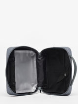 Trousse De Toilette Samsonite Vert stackd 142789-vue-porte