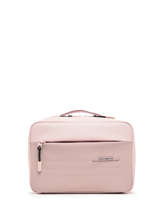 Trousse De Toilette Samsonite Rose stackd toilet kit 142789