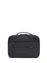 Trousse De Toilette Samsonite Noir stackd 142789