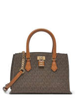 Handtas Ruby Michael kors Bruin ruby S3GR0S1B