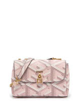 Sac Bandoulire Montreal Guess Rose montreal SA875621