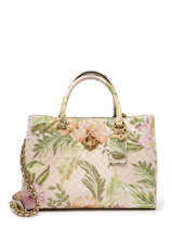 Sac Port Main Nerina Nerina Guess Multicolore nerina GF875706