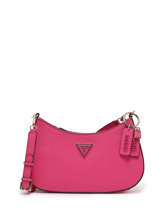 Sac Bandoulire Noelle Guess Rose noelle ZG787918