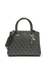 Sac Port Main Noelle Guess Gris noelle BG787906