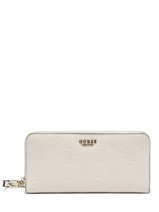 Portefeuille Guess Beige galeria PG874746