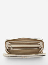 Portefeuille Guess Beige galeria PG874746-vue-porte