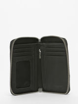 Portefeuille Desigual Argent delta silver 23SAYP04-vue-porte