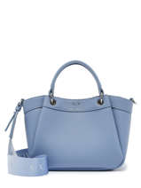 Sac Port Main Wave Armani exchange Bleu wave CC783