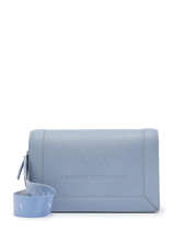 Sac Bandoulire Layla Armani exchange Bleu layla CC789