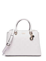 Sac Port Main Galeria Galeria Guess Beige galeria PG874706