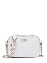 Sac Bandoulire Galeria Guess Beige galeria PG874714