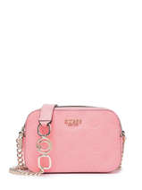 Sac Bandoulire Galeria Guess Rose galeria PG874714