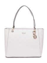 Handtas Galeria Guess Beige galeria PG874723