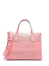 Handtas Katey Guess Roze katey WH876922