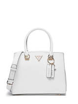 Handtas Noelle Guess Wit noelle ZG787906