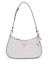 Sac Bandoulire Noelle Guess Beige noelle BD787918