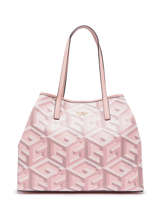 Sac Port paule Vikky Guess Rose vikky SA699529