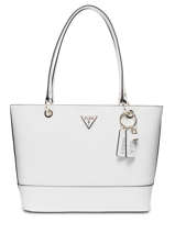Cabas Noelle Guess Blanc noelle ZG787923
