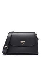 Sac Bandoulire Basilea Guess Noir basilea VG874120