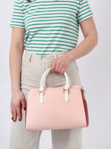 Handtas Monica Hexagona Roze monica 649812-vue-porte