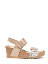 Sandales Lissia Perla En Cuir Mephisto women P5141922