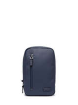 Sac Bandoulire Hexagona Bleu legend 586275