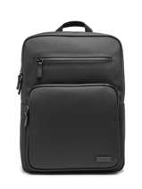 Sac  Dos Hexagona Noir legend 589072