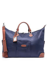 Sac De Voyage Cabine Diversite Diversite Hexagona Bleu diversite 173541