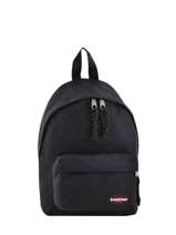 Sac  Dos Orbit  Eastpak Noir authentic K060