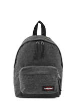 Sac  Dos Orbit  Eastpak Gris authentic K060