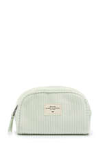Trousse De Toilette Roxy Vert back to school RJAA4080