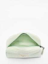 Trousse De Toilette Roxy Vert back to school RJAA4080-vue-porte