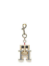 Porte-clefs Tommy hilfiger Or tommy bot AW15062