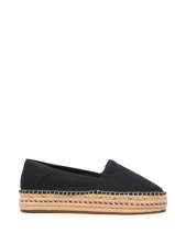 Espadrilles Tommy hilfiger Blauw women 7014DW6