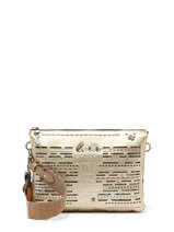 Sac Bandoulire Pachama Pachama Anekke Or pachama 36783174