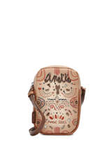 Sac Bandoulire Menire Menire Anekke Multicolore menire 36623908