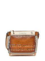 Sac Bandoulire Menire Menire Anekke Multicolore menire 36643039
