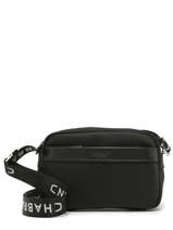 Sac Bandoulire Chabrand Noir st antoine 81042