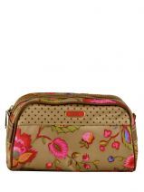 Trousse Oilily Beige colored dream ES1281