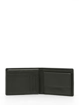 Portefeuille Cuir Yves renard Noir foulonne 2376-vue-porte