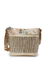 Sac Bandoulire Pachama Anekke Or pachama 36783248