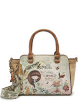 Sac Port Main Amazonia Amazonia Anekke Multicolore amazonia 36701032