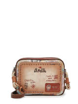 Sac Bandoulire Menire Menire Anekke Multicolore menire 36623188
