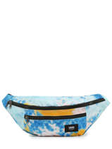 Sac Banane Vans Bleu accessoires VN0A2ZXX