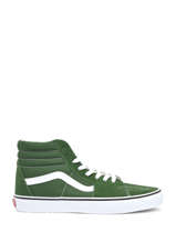 Sneakers Sk8-hi Color Theory Vans Vert men 5U96QU