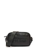 Sac Banane Redskins Noir crossbody PRO