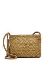 Sac Bandoulire Heritage Cuir Heritage Cuir Biba Vert heritage ALW2L