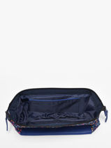 Trousse De Toilette Cabaia Multicolore travel TRAVELKI-vue-porte